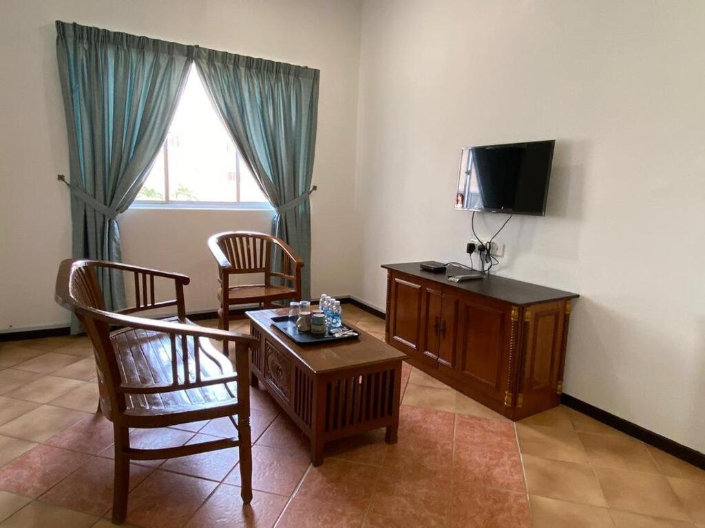 Delima Hotel & Homestay Port Dickson Esterno foto