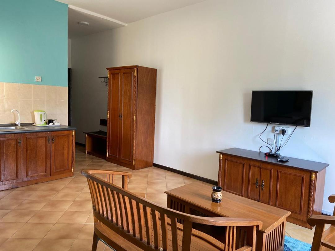 Delima Hotel & Homestay Port Dickson Esterno foto