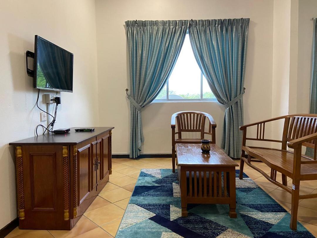 Delima Hotel & Homestay Port Dickson Esterno foto